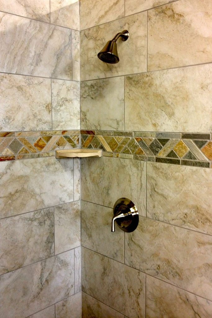 Moen A112 18.1 M Shower Head Disassembly [Details Guide 2024]