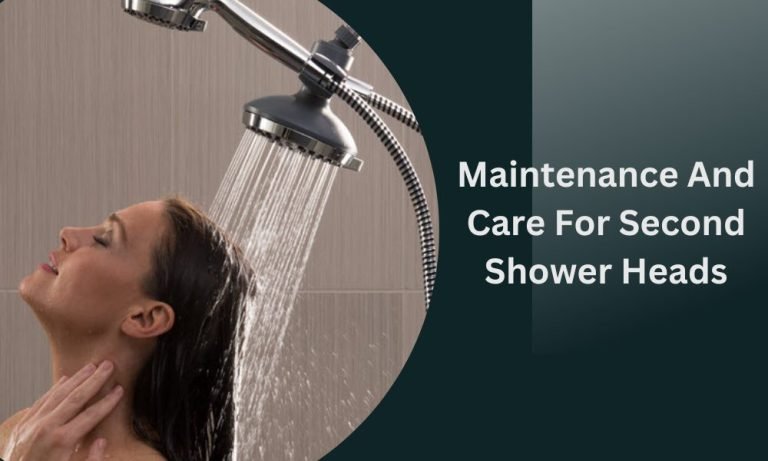 Add a Second Shower Head [Benefits and Installation Guide]