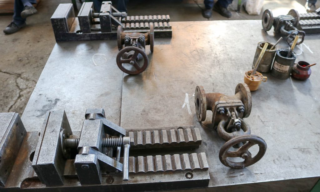 Shower Drain Screw Size [A Comprehensive Guide]