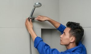 Shower Head Still Leaking After Replacing Cartridge [Find Solutions Here]