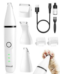 5 Best Battery Operated Vacuum for Pet Hair [In 2025] Homeunderstandable