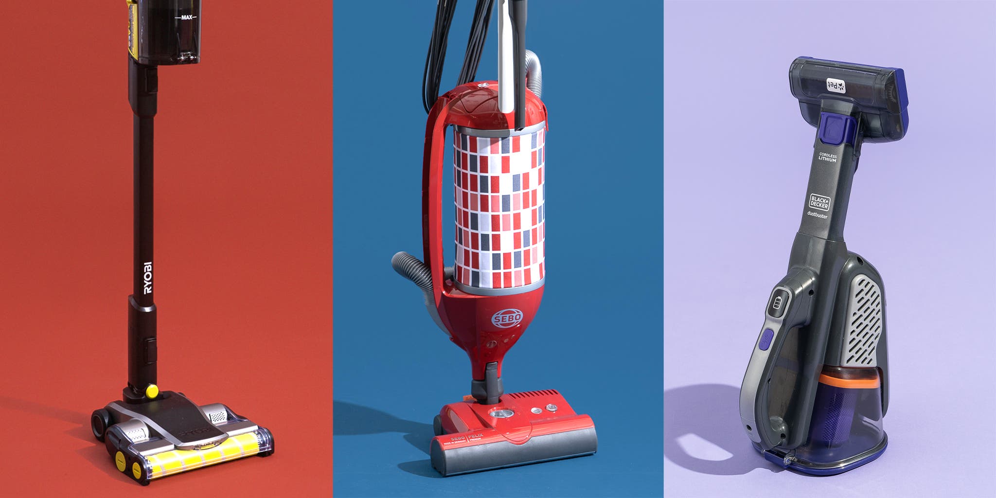 Best Vacuum for Hardwood Floors And Upholstery: Top Picks for 2023