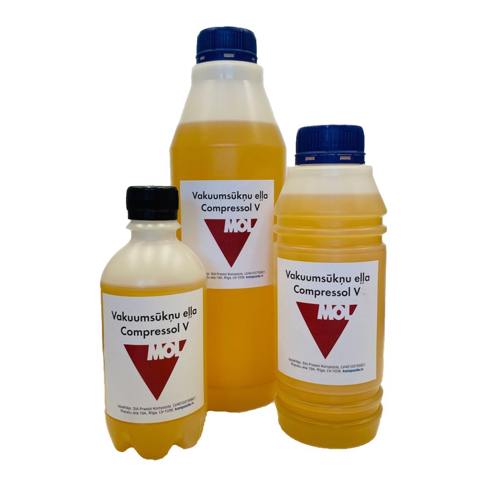 Compressor Oil Vs Vacuum Pump Oil