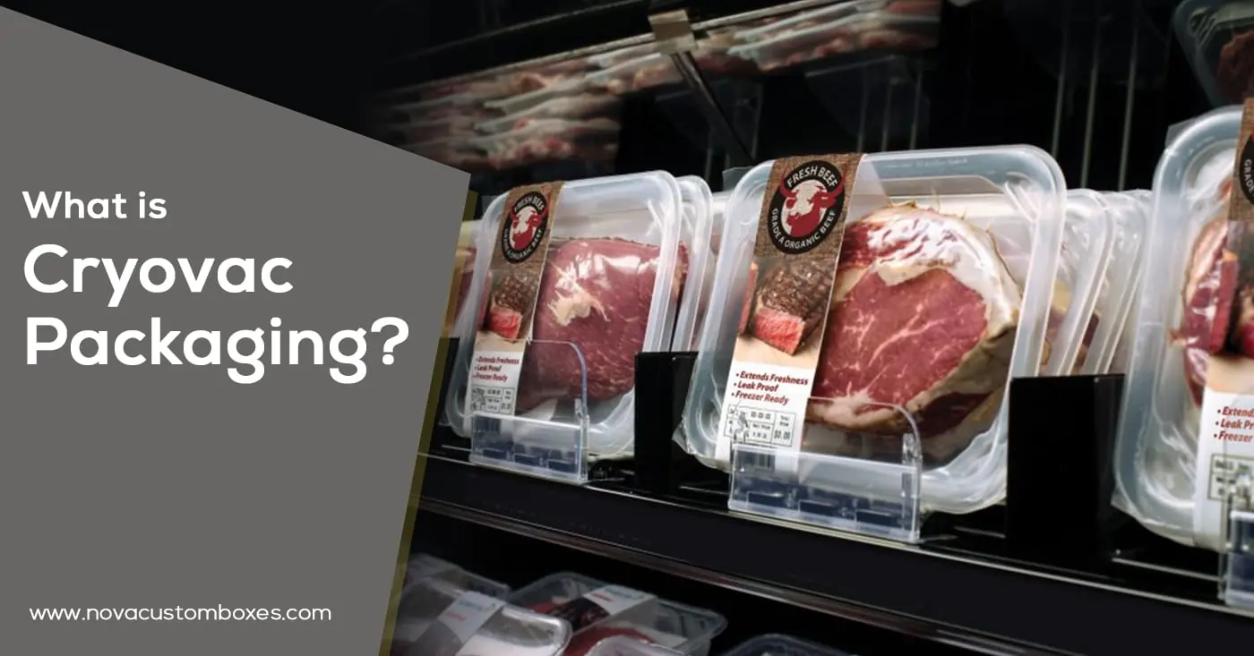 Cryovac Vs Vacuum Seal