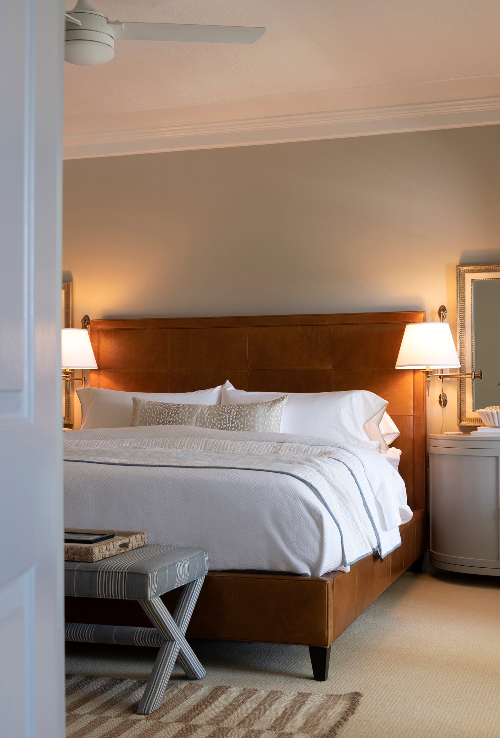 Best Ceiling Fan Energy Efficient Options for Any Room