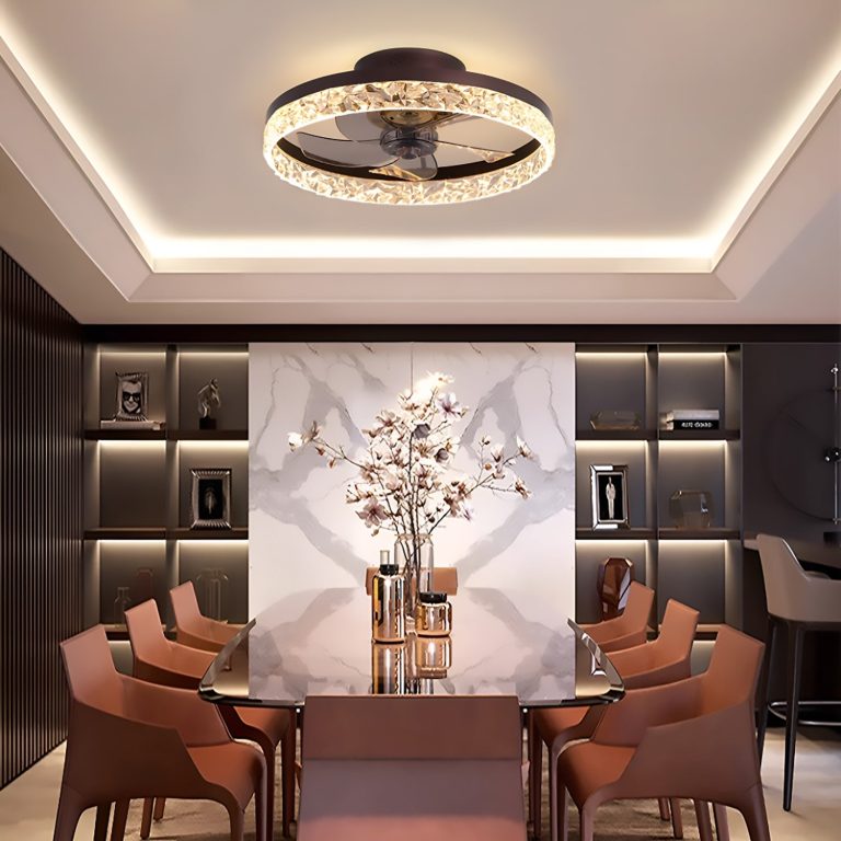 5 Best Ceiling Fan for Dining Room [In 2026]