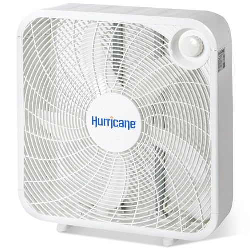 Best Cooling Fan for Conservatory: Top Picks for Maximum Comfort