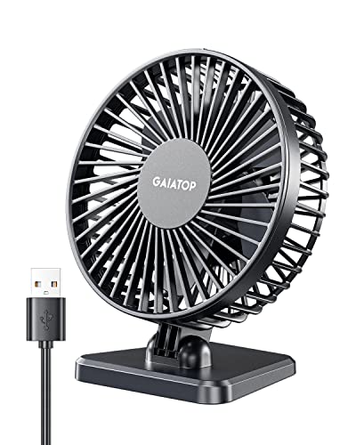 What Is The Best Cooling Fan for Desktop [In 2026]