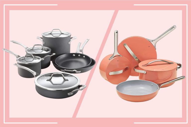 Ceramic Vs Cookware: Ultimate Guide to Choosing the Best