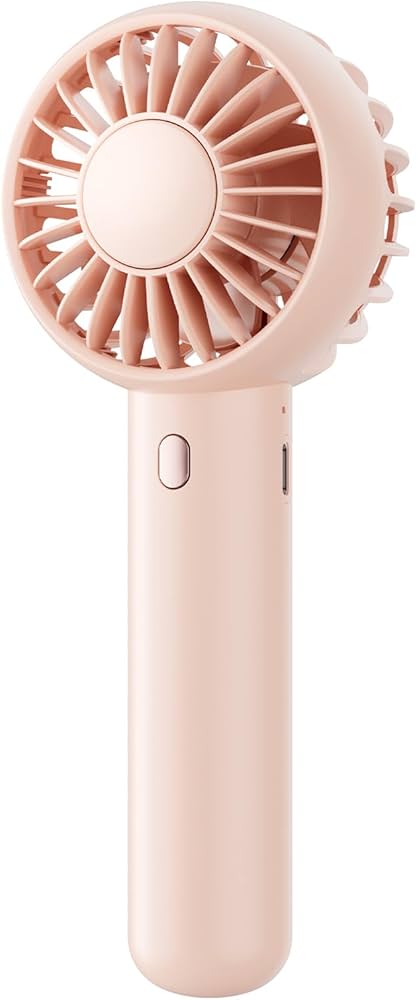 Good Portable Fan: Discover Top Compact Options for Travel & Home