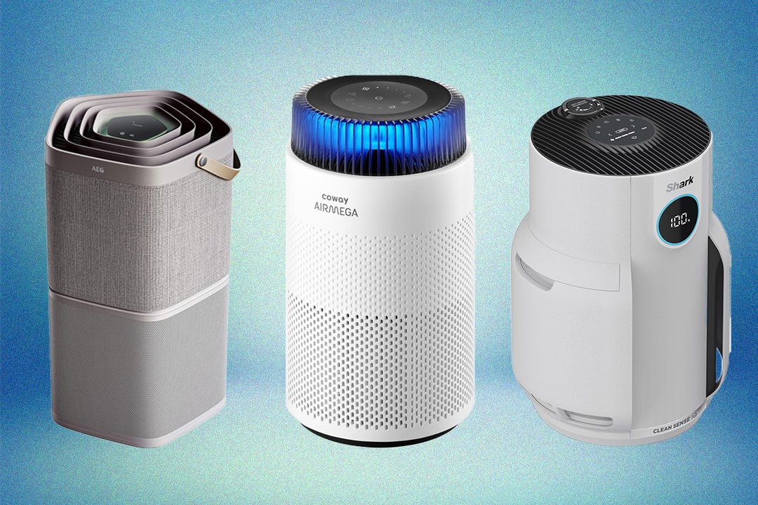 Best Hepa Room Air Purifier for Allergies: Top Picks for Clean Air