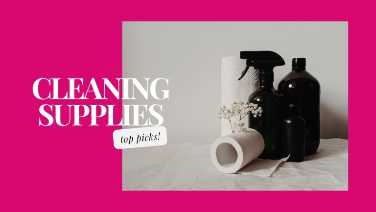 5 Best Paper Towels for Washing Windows [In 2025]