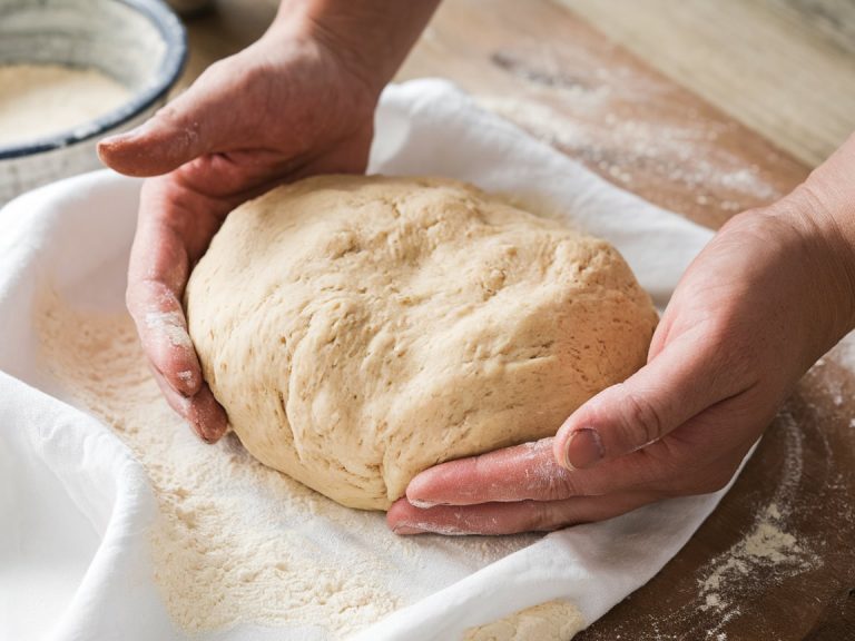 5 Best Tea Towels for Sourdough [In 2025]