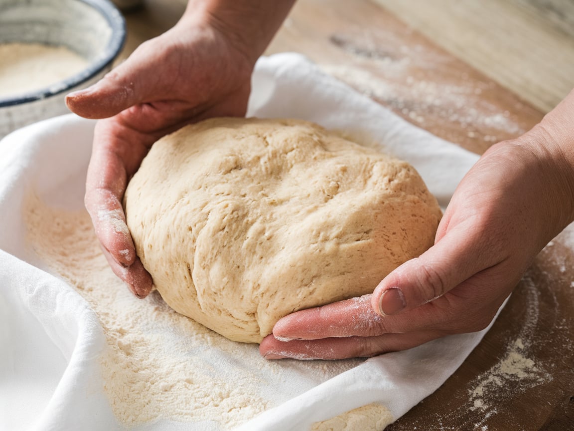 Best Tea Towels for Sourdough: Elevate Your Bread Baking Experience