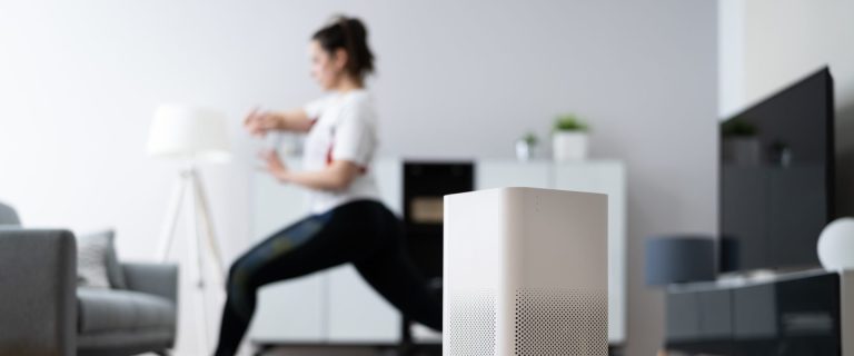 How Long Should an Air Purifier Be On [In 2026]