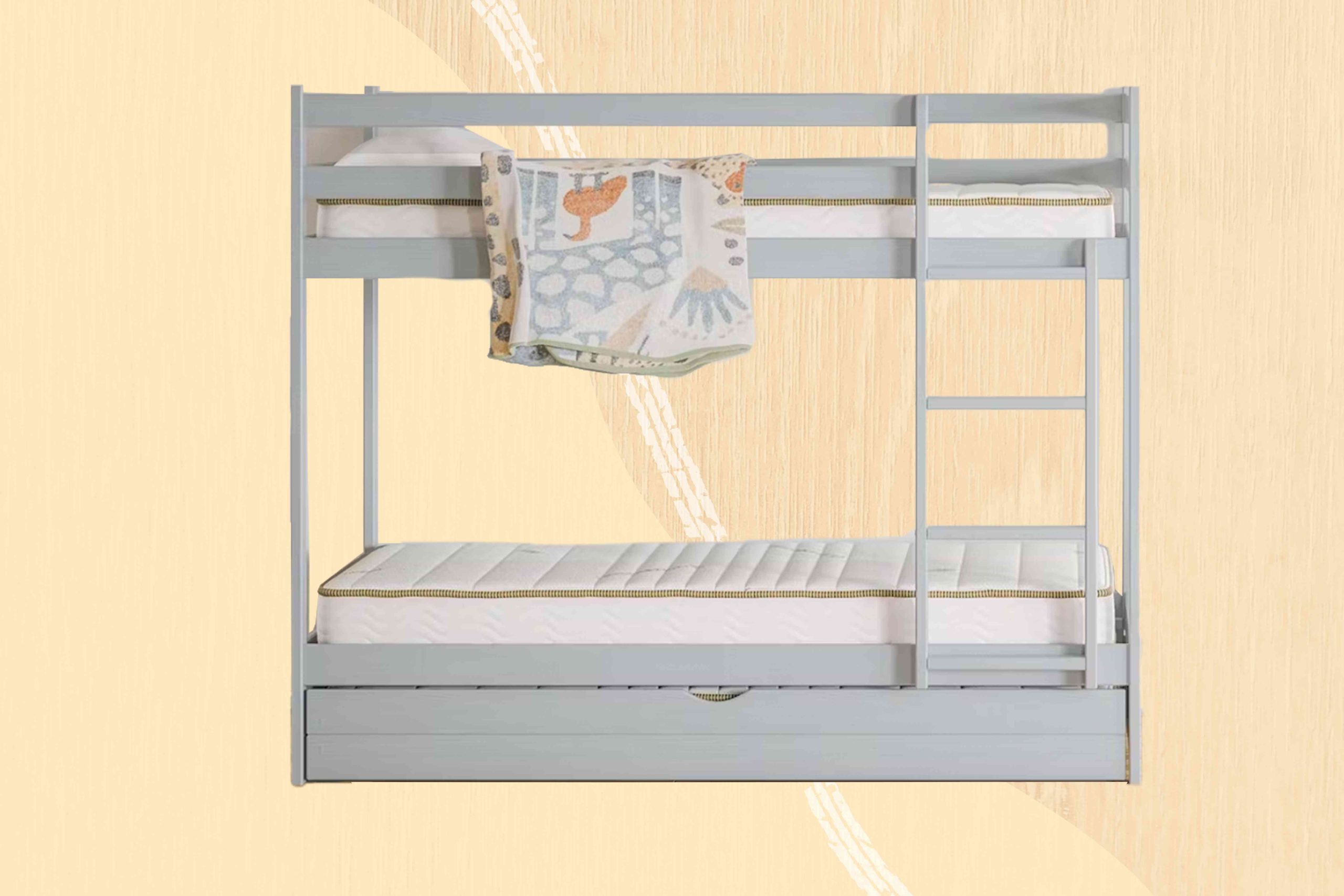 Best 6 Mattress for Bunk Bed: Top Picks for Comfort & Support