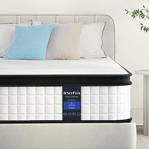 5 Best Affordable Mattress for Fibromyalgia [In 2025]