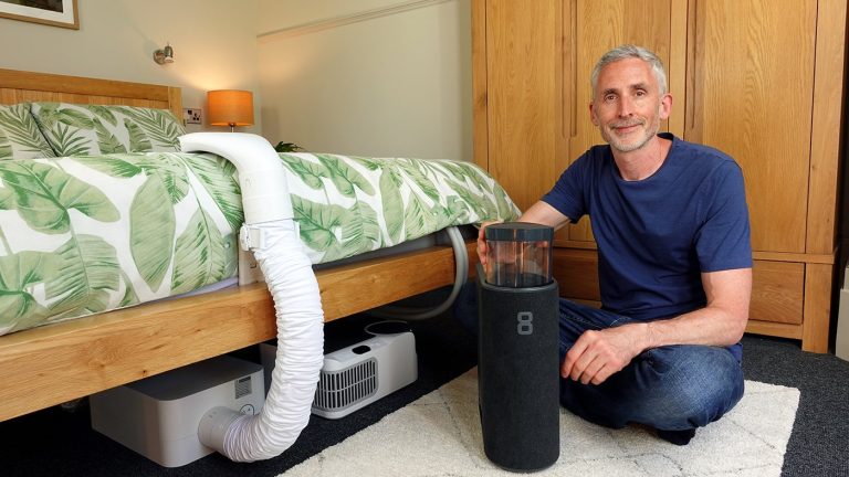 What Is The Best Cooling Topper for Mattress [In 2025]