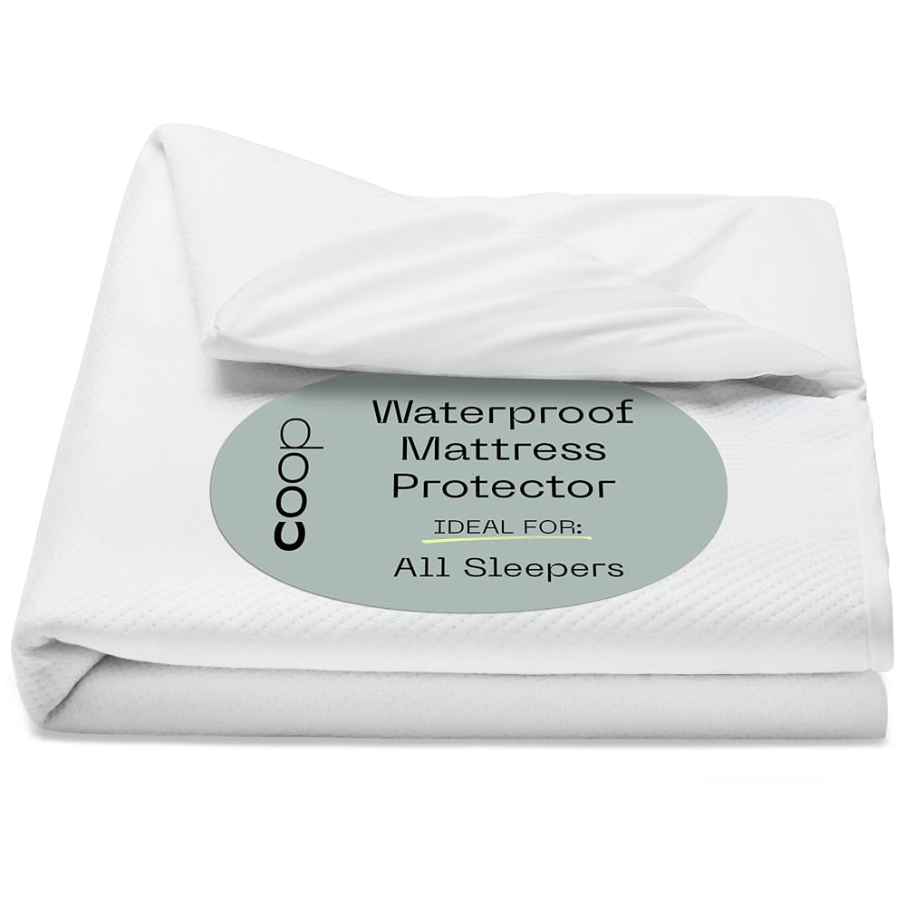 Best Fabric for Mattress Cover: Enhance Comfort and Protection Effortlessly