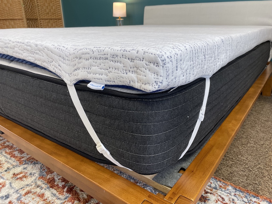 Best Firm Mattress Topper for Lower Back Pain: Top 5 Expert Picks