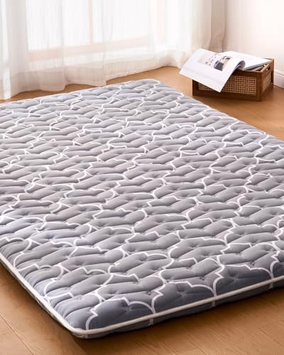 What Is The Best Mattress for Floor Sleeping [In 2025]