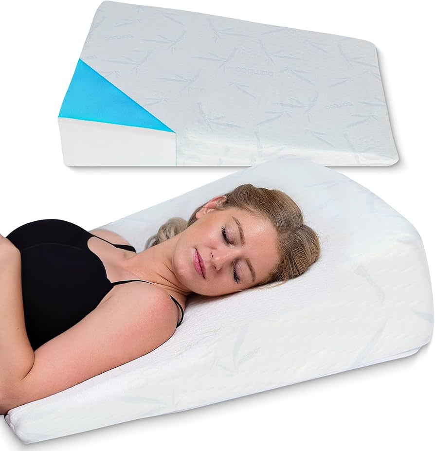 Best Mattress for GERD: Elevate Comfort with Inclined Support Solutions