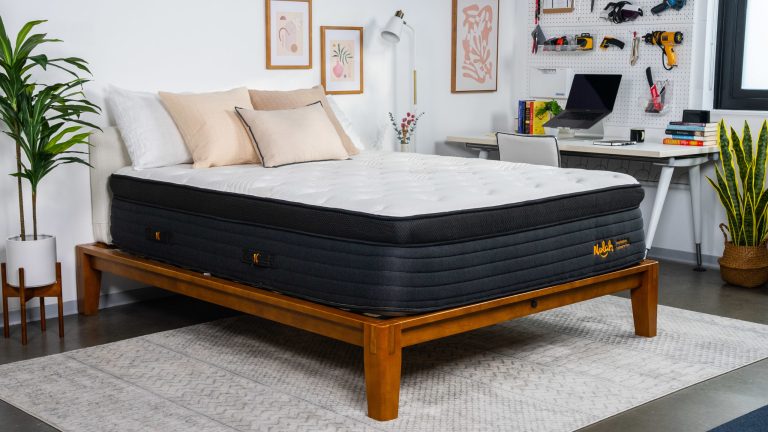 What Is The Best Mattress for Keeping Cool [In 2025]