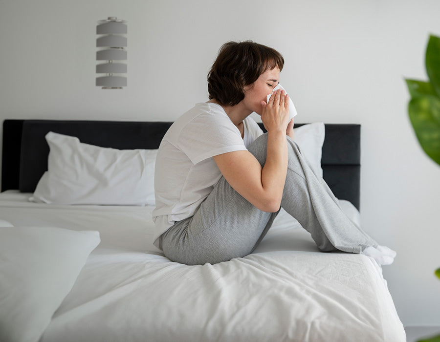 Best Mattress Topper for Allergies: Sleep Comfortably and Stay Allergy-Free