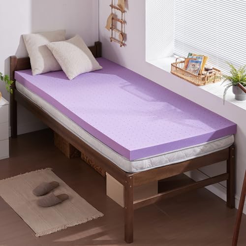 What Is The Best Mattress Topper for Dorm Bed Twin XL [In 2025]