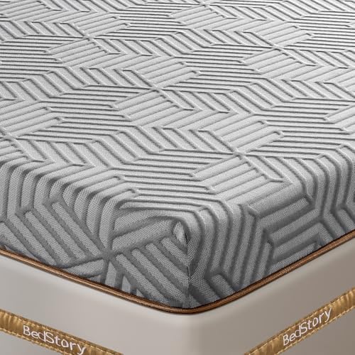 What Is The Best Mattress Topper for Firm Support [In 2025]