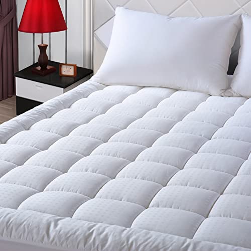 5 Best Mattress Topper for Fold Out Couch [In 2025]