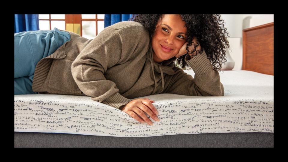 Best Mattress Topper for Hip Pain UK: Ultimate Comfort and Support