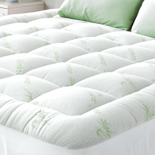 5 Best Mattress Topper for Keeping Cool [In 2025]