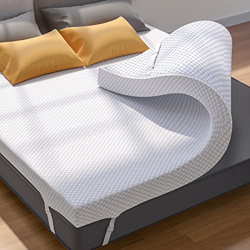 5 Best Mattress Topper for Pressure Relief [In 2026]