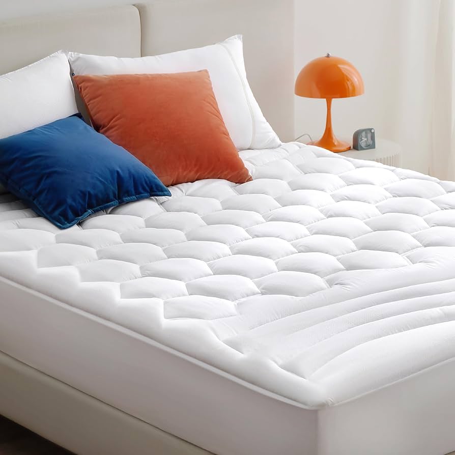 Best Mattress Topper for RV Short Queen: Sleep Comfortably on the Road