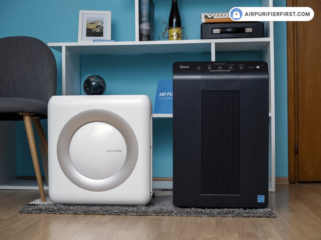 Coway Vs Winix Air Purifier