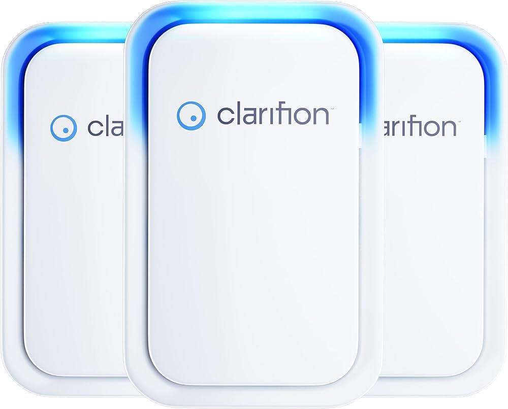 How Long Do Clarifion Air Purifiers Last
