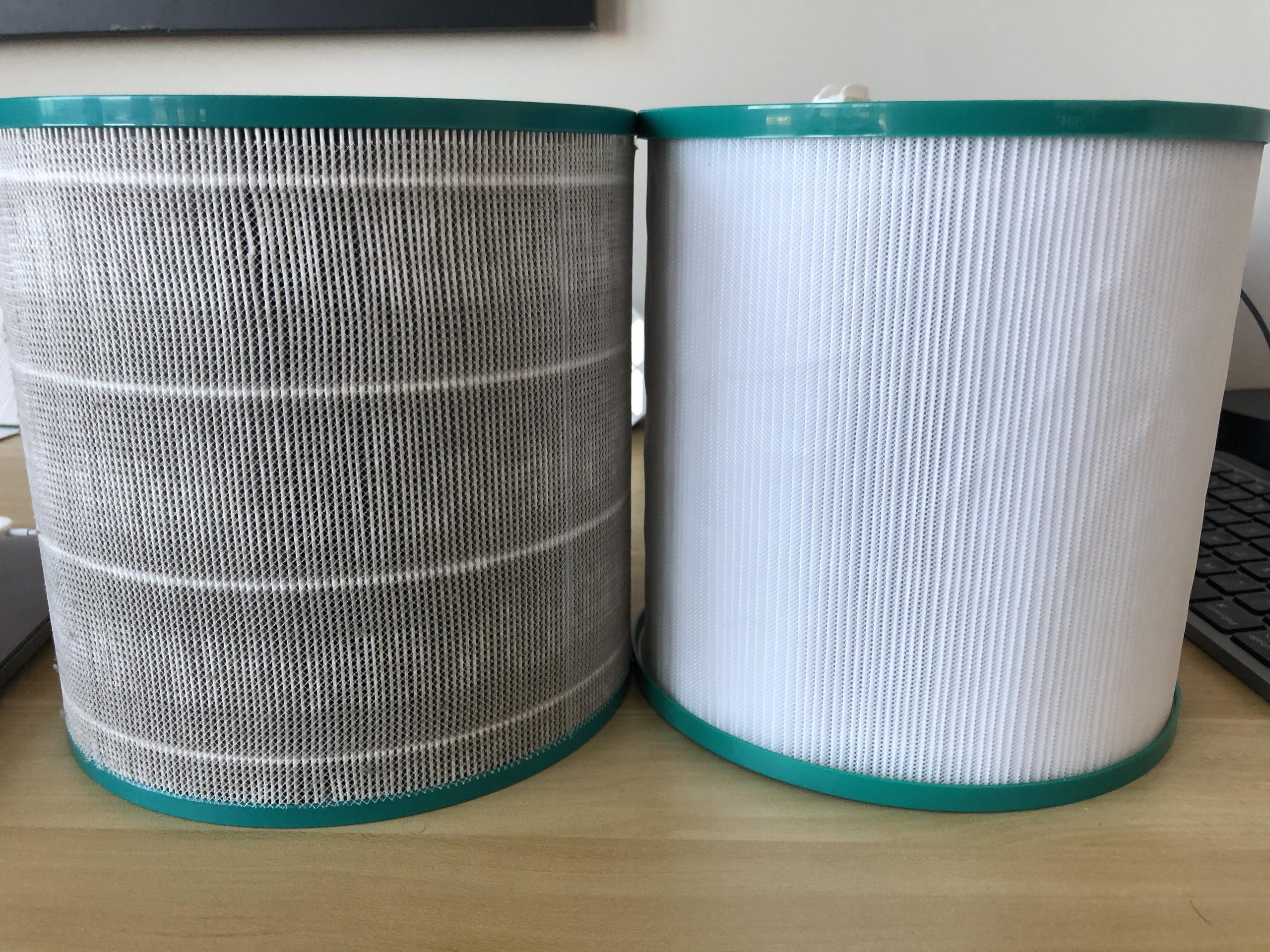 How Long Do Dyson Air Purifier Filters Last