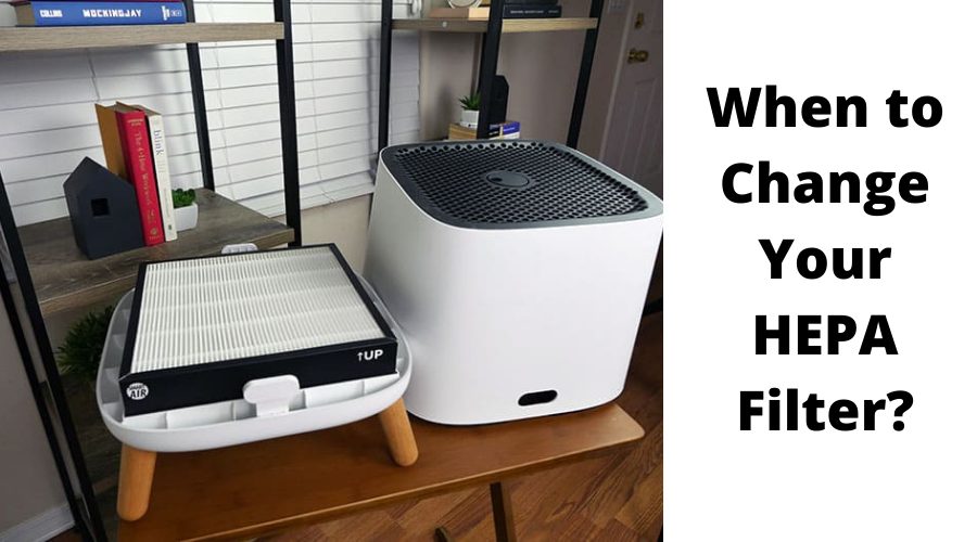 How Long Do Hepa Filters Last in Air Purifier