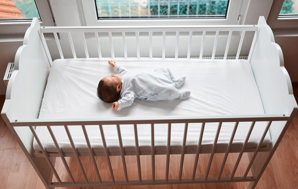 How Long is Crib Mattress