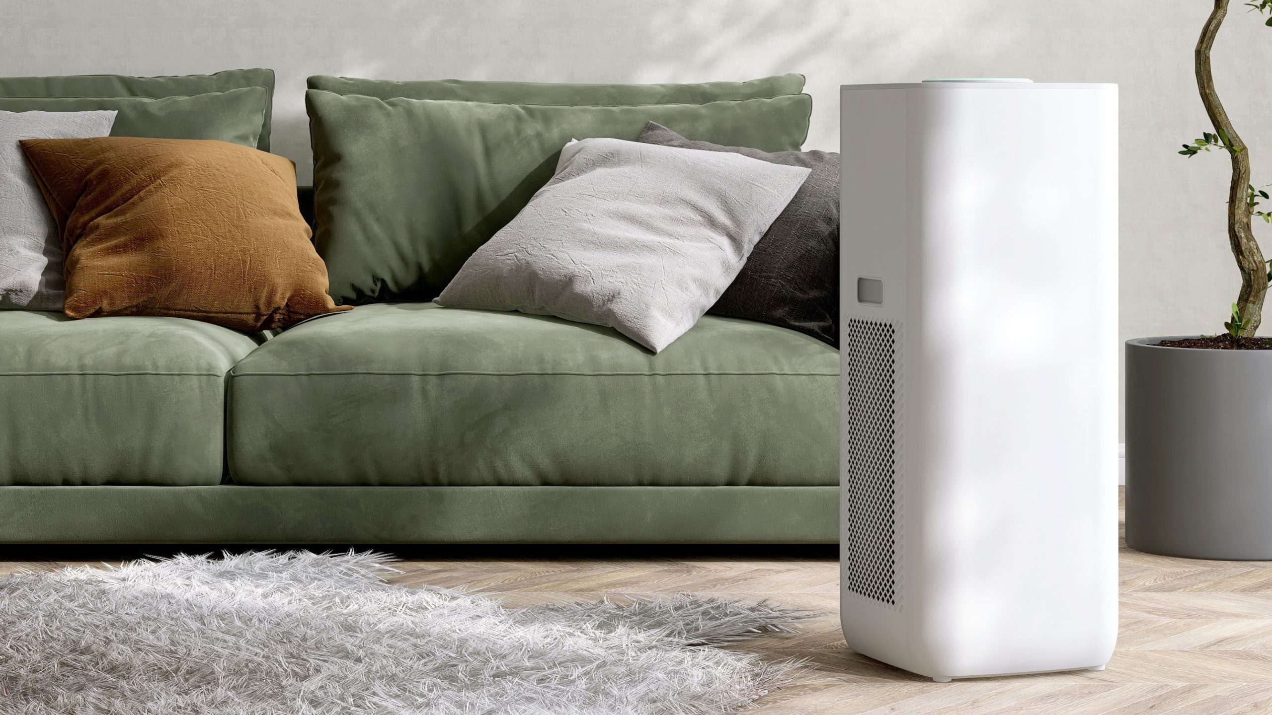 How Long Should Air Purifier Stay On: Expert Advice