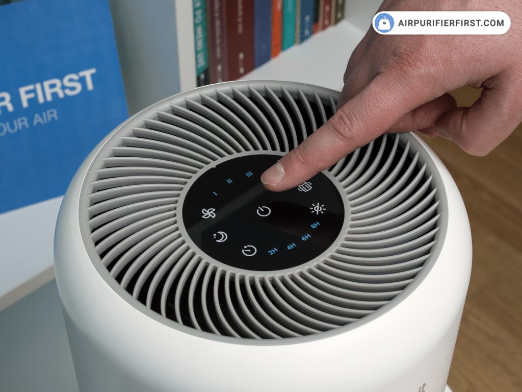How Long Should I Have My Air Purifier on