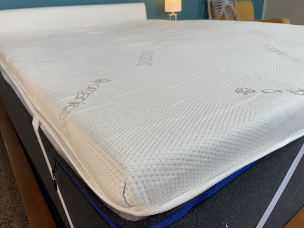 How Thick Should a Mattress Topper Be