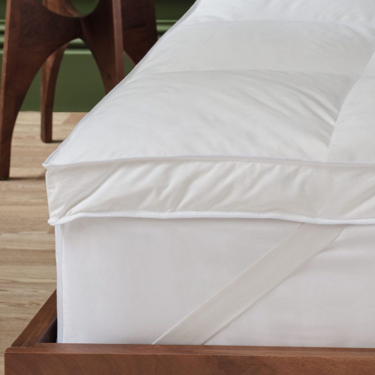 How to Put a Mattress Protector on: Expert Tips