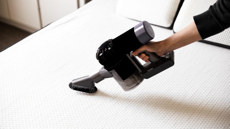 How to Remove Mold from a Mattress: Expert Tips