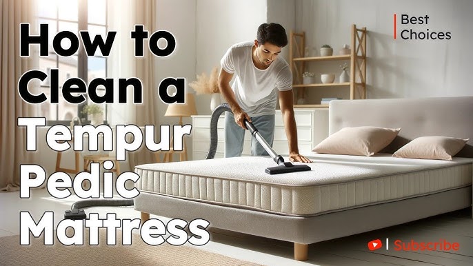 How to Remove Stain in Mattress: Expert Tips Revealed