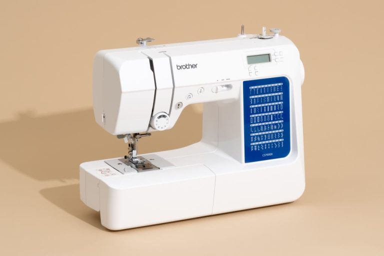 What Is The Best Bag Sewing Machine [In 2025]