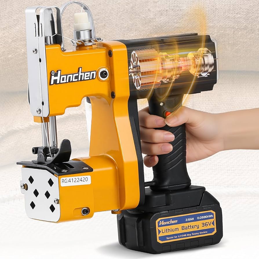 Best Battery Operated Sewing Machine: Portable Solutions for Beginners