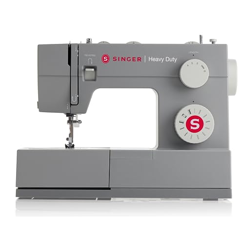 What Is The Best Beginner Heavy Duty Sewing Machine [In 2025]