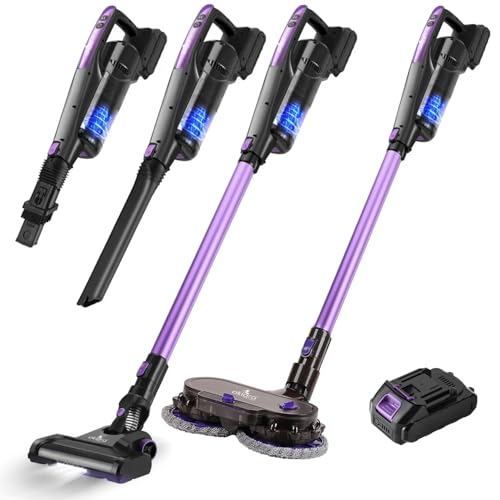 5 Best Lightweight Vacuum for Tile Floors [In 2025]